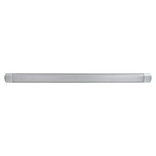 Ritter Leuchten LED svjetlosna cijev (35 W, Srebrne boje, D x Š x V: 1,2 m x 80 mm x 31 mm)