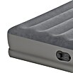 Intex Cama de aire Durabeam Standard (L x An x Al: 203 x 152 x 30 cm, Bomba de aire integrada) | BAUHAUS