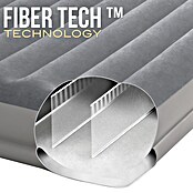 Intex Cama de aire Durabeam Standard (L x An x Al: 203 x 152 x 30 cm, Bomba de aire integrada) | BAUHAUS