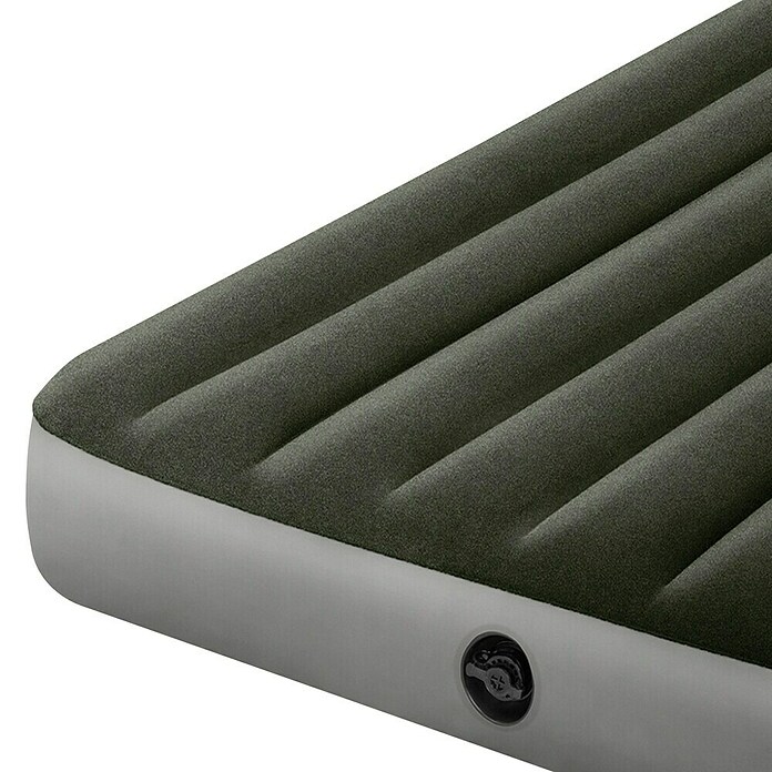 Intex Cama de aire Prestige Downy (L x An x Al: 191 x 137 x 25 cm) | BAUHAUS