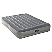 Intex Krevet na napuhavanje  (D x Š x V: 203 x 152 x 30 cm, Integrirana zračna pumpa) | BAUHAUS