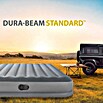 Intex Cama de aire Durabeam Standard (L x An x Al: 203 x 152 x 30 cm, Bomba de aire integrada) | BAUHAUS
