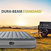 Intex Cama de aire Durabeam Standard (L x An x Al: 203 x 152 x 30 cm, Bomba de aire integrada) | BAUHAUS