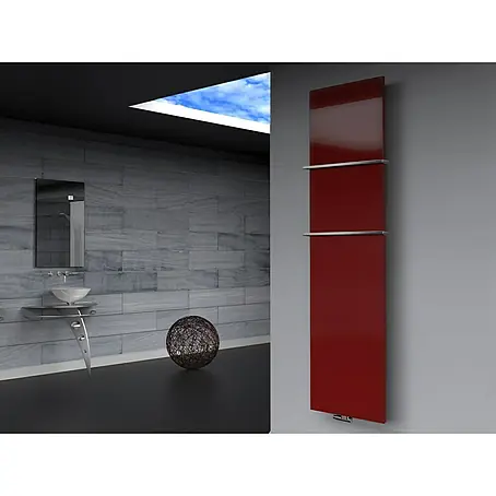 Szagato  Designheizkörper Manhattan 3