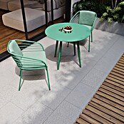Granitplatte G 603 (Grau, 40 x 60 x 3 cm, Granit) | BAUHAUS