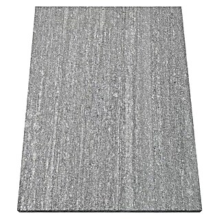 Granitplatte (Titangrau, 40 x 60 x 3 cm, Granit)