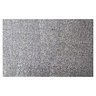 Terrassenplatte (Anthrazit, 60 x 40 x 3 cm, Basalt)