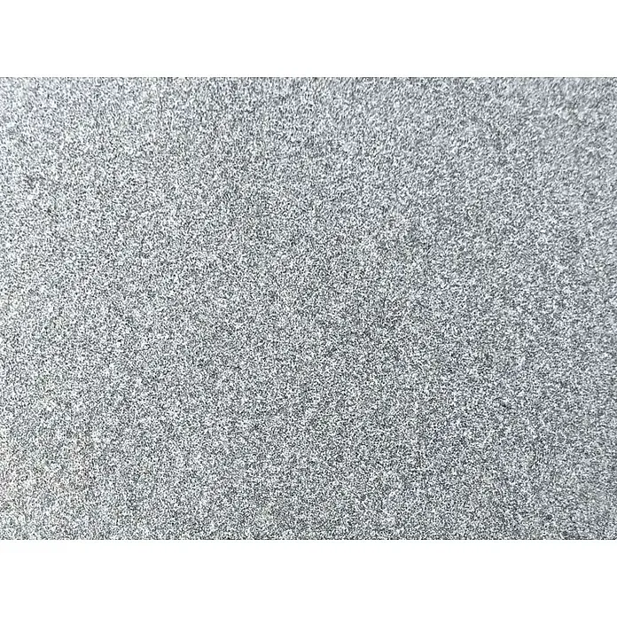 Terrassenplatte G654 - 60 x 40 x 3 cm, Anthrazit, Granit - Feine, silberfarbene Glitterstruktur, ideal für festliche Dekorationen, Bastelarbeiten und kreative Projekte, die einen Hauch von Glamour benötigen.