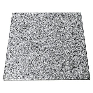 Granitplatte G 603 (Grau, 60 x 60 x 3 cm, Granit)