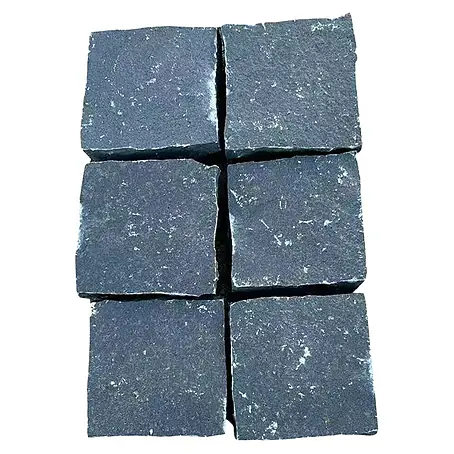 Basaltpflaster