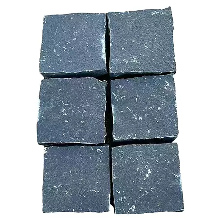 Basaltpflaster