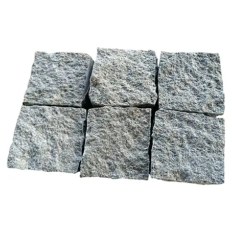 Granitpflaster G 654