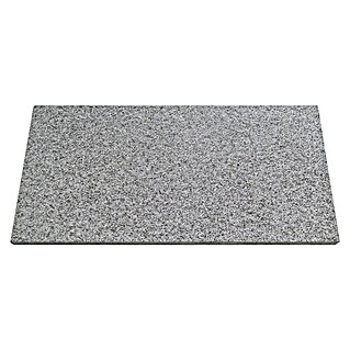 Granitplatte G 603 (Grau, 40 x 80 x 3 cm, Granit)