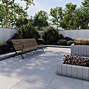 Granitplatte G 603 (Grau, 60 x 60 x 3 cm, Granit) | BAUHAUS