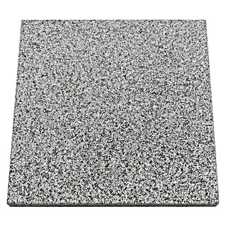 Granitplatte G 603 (Grau, 40 x 40 x 3 cm, Granit)