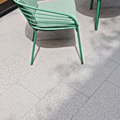 Granitplatte G 603 (Grau, 40 x 60 x 3 cm, Granit) | BAUHAUS