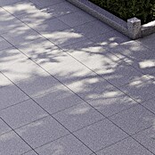 Granitplatte G 603 (Grau, 40 x 40 x 3 cm, Granit) | BAUHAUS