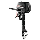 Hidea Motor fueraborda 4 HP (2,9 kW, Control de timón, Eje corto) | BAUHAUS