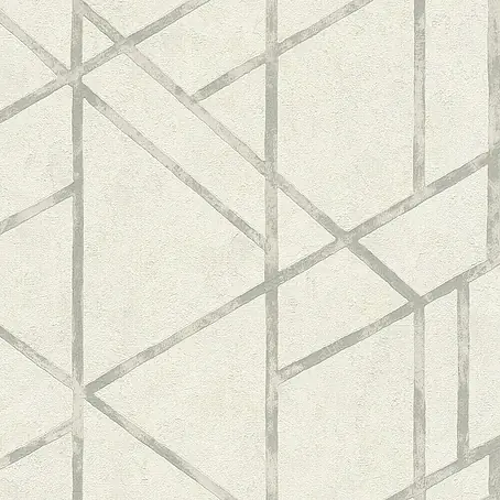 A.S. Création Metropolitan Stories Vliestapete Geometrie
