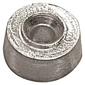 Opferanode (Zink, Ø x H: 24 x 14 mm, Salzwasser, Passend für: Honda)