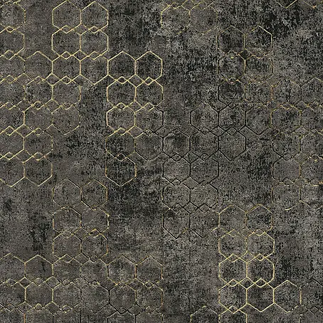 A.S. Création New Walls Vliestapete Grafik