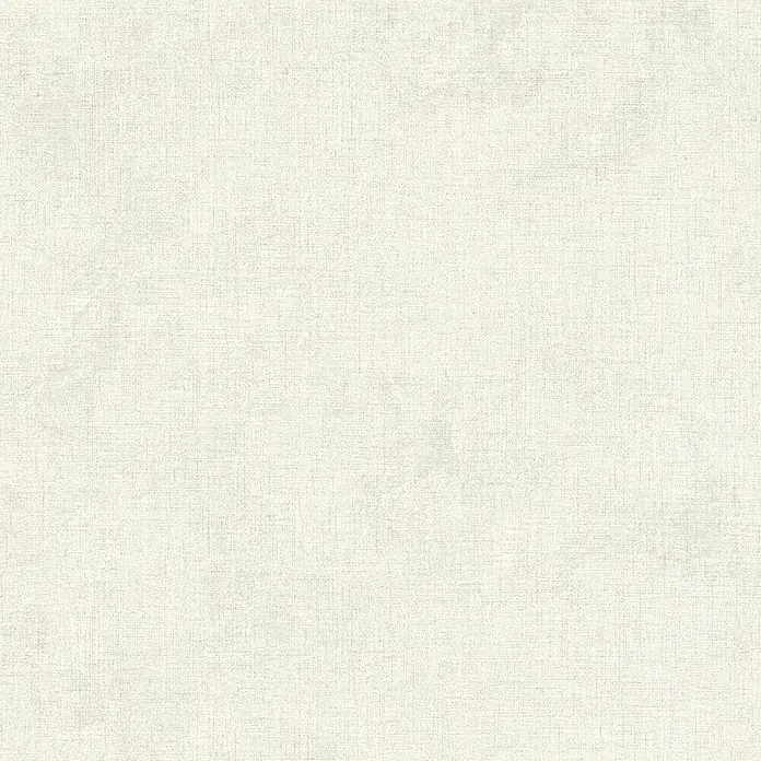 A.S. Création New Walls Vliestapete Textil - Creme, Uni, 10,05 x 0,53 m - Elegante Tapete mit feiner Textur in neutralem Farbton. Ideal für stilvolle Wandgestaltung und ein harmonisches Ambiente im Raum.