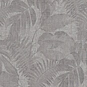 AS Creation New Walls Vliestapete Dschungel (Taupe, Floral, 10,05 x 0,53 m)