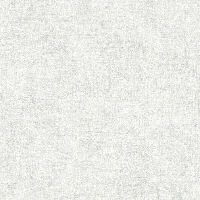 A.S. Création New Walls Vliestapete I - Hellgrau, Uni, 10,05 x 0,53 m - Elegante, hellgraue Tapete mit dezenter Textur, die jedem Raum eine stilvolle und ruhige Atmosphäre verleiht. Ideal für moderne Wohnräume.