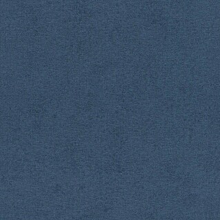 Rasch Kimono Vliestapete (Blau, Uni, 10,05 x 0,53 m)