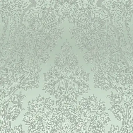 A.S. Création My Home My Spa Vliestapete Damask Paisley