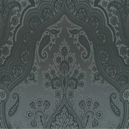 A.S. Création My Home My Spa Vliestapete Damask Paisley