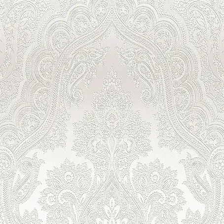A.S. Création My Home My Spa Vliestapete Damask Paisley