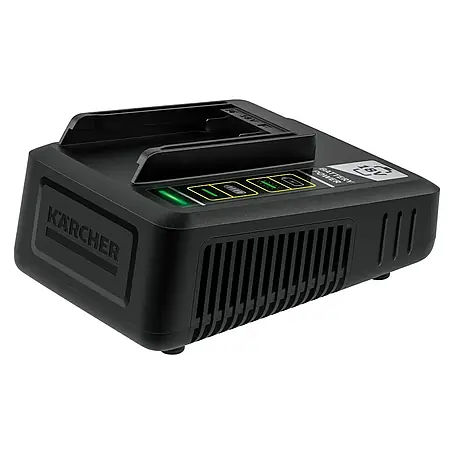 Kärcher  Schnellladegerät Battery Power 18 V