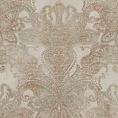 A.S. Création Metropolitan Stories Travel Styles Vliestapete Damask
