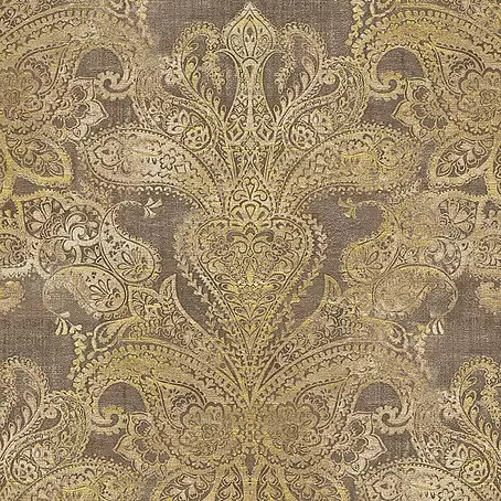 A.S. Création Metropolitan Stories Travel Styles Vliestapete Damask
