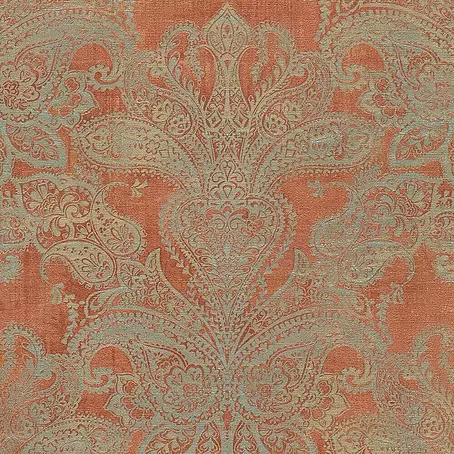A.S. Création Metropolitan Stories Travel Styles Vliestapete Damask