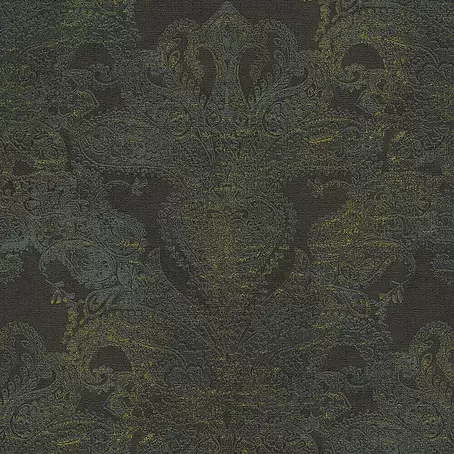 A.S. Création Metropolitan Stories Travel Styles Vliestapete Damask