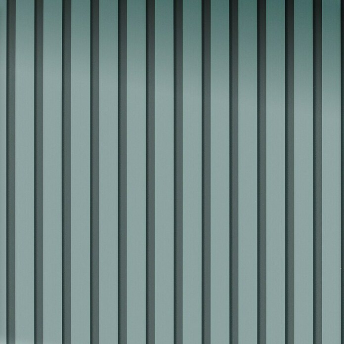 Marburg GZSZ Vliestapete Paneel-Optik (Blau, Holzoptik, 10,05 x 0,53 m) | BAUHAUS