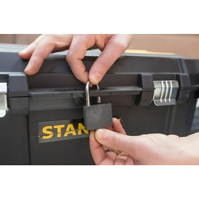Stanley Juego de cajas de herramientas STST1-81065 (3 pzs., No incluye herramientas) | BAUHAUS