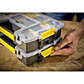 Stanley Estuche para piezas pequeñas Sortmaster (3 pzs.) | BAUHAUS
