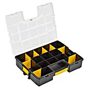 Stanley Estuche para piezas pequeñas Sortmaster (3 pzs.) | BAUHAUS