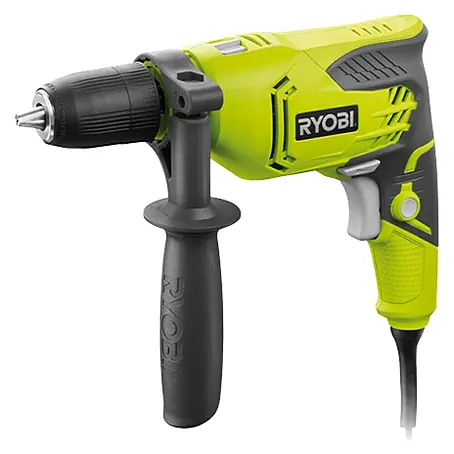 Ryobi  Taladro percutor RPD500-G