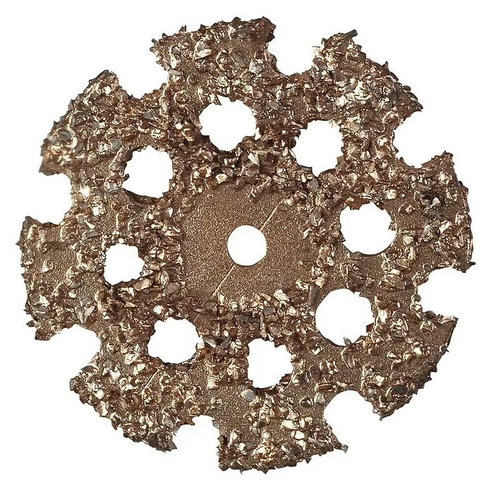 Proxxon Micromot TrennscheibeDurchmesser: 20 mm, Stärke: 2 mm, Wolframcarbid