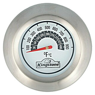Ersatz-Thermometer