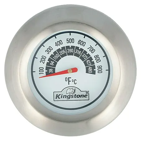 Ersatz-Thermometer