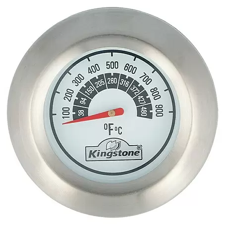 Ersatz-Thermometer