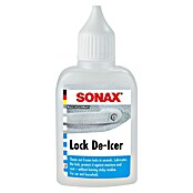 Sonax Sredstvo za odmrzavanje brave vrata  (Prikladno za: Brave za vrata, 50 ml) | BAUHAUS