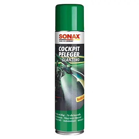 Sonax  Cockpit-Spray