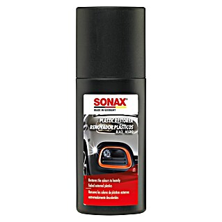 Sonax Sredstvo za njegu plastike (100 ml)
