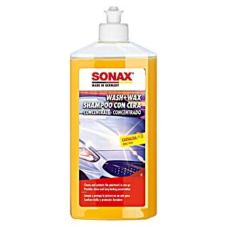 Sonax Održavanje laka (500 ml, Prikladno za: Lakovi za automobile)